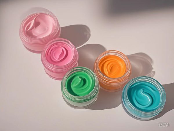 facial cream